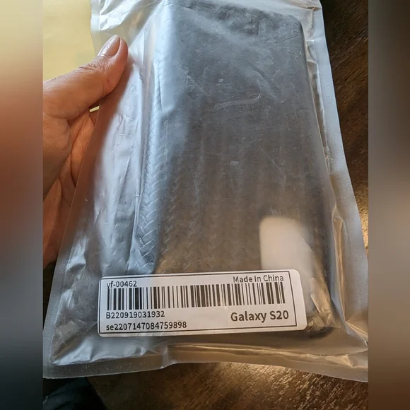 Samsung Galaxy S20 5G Phone cases - Picture 9 of 16